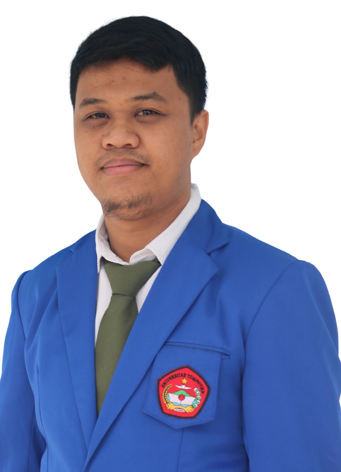 Rendi Pranata Ali, SE., MPWP