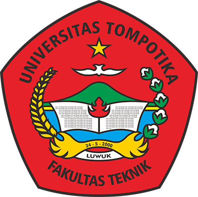 Logo UNTIKA