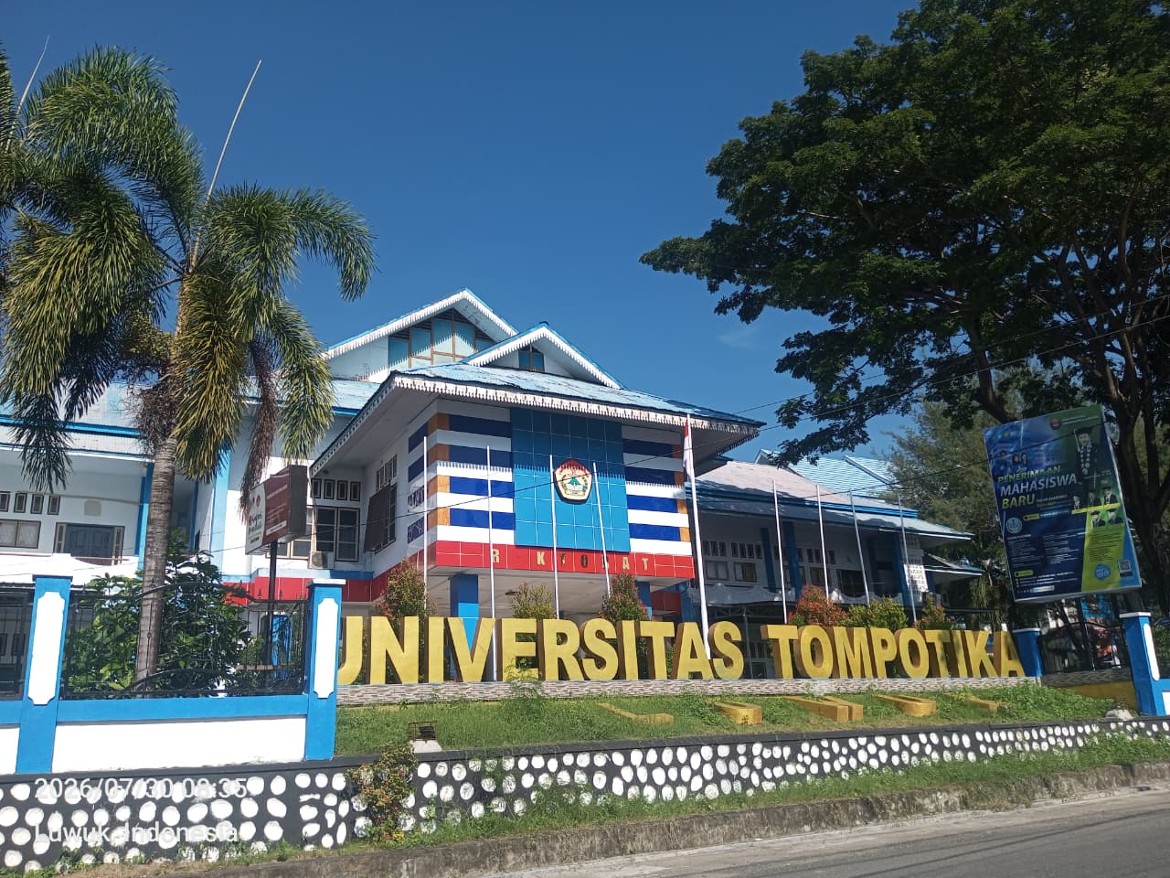UNTIKA 1