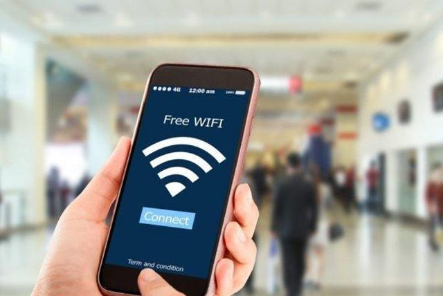 wifi