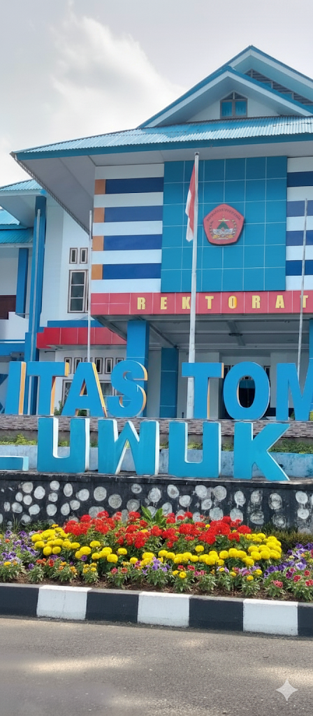 gedung untika tipis gedung untika tipis